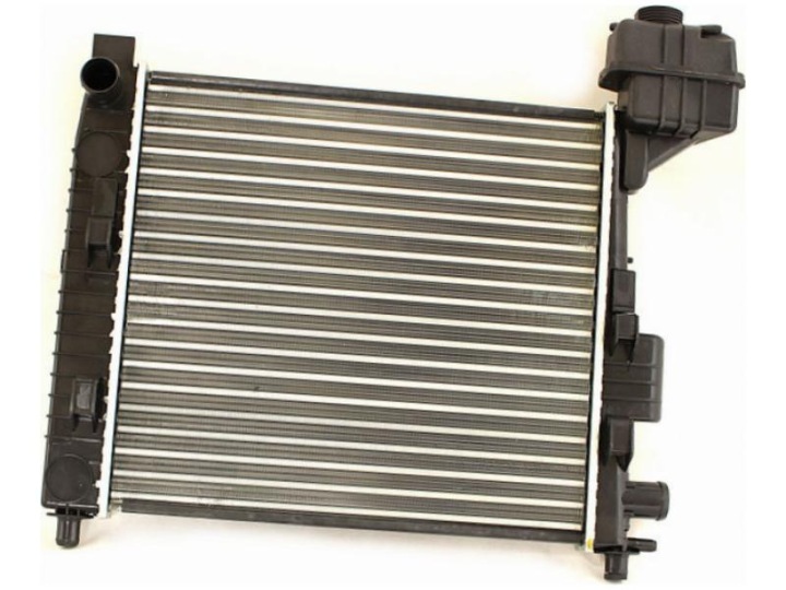 RADIATEUR EAU DEPO DB A-CLASS W168 1.4-1.6 97-01 /-AC/