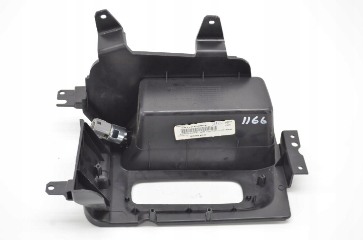 2015 JEEP GRAND CHEROKEE ACCOUDOIR CONSOLES C01761009BL