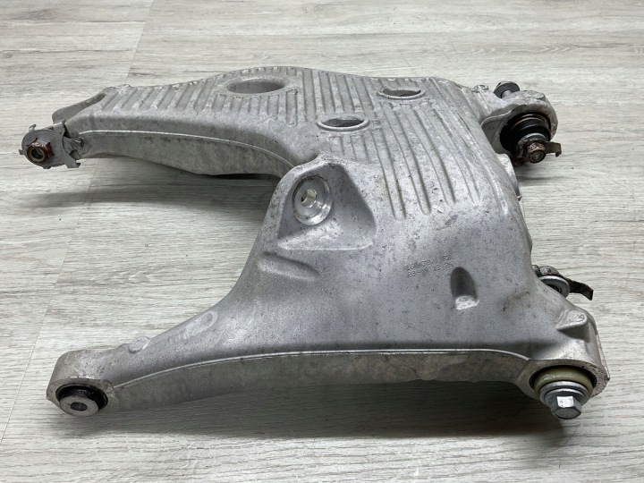 BRAS DE SUSPENSION ARRIÈRE ARRIÈRE GAUCHE RANGE ROVER L405 CPLA5B531BA CPLA5B531