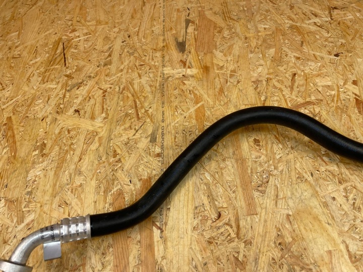 TUYAU TUYAU FIL CLIMATISATION VOLVO XC60 II XC90 II V90 S90 31497390