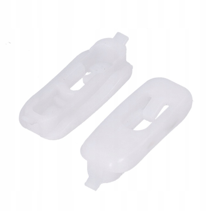 28 PIÈCES KLIPSOW D'ASSEMBLAGE 8D0853909B VERS AUDI A4 AVANT 1995-2001