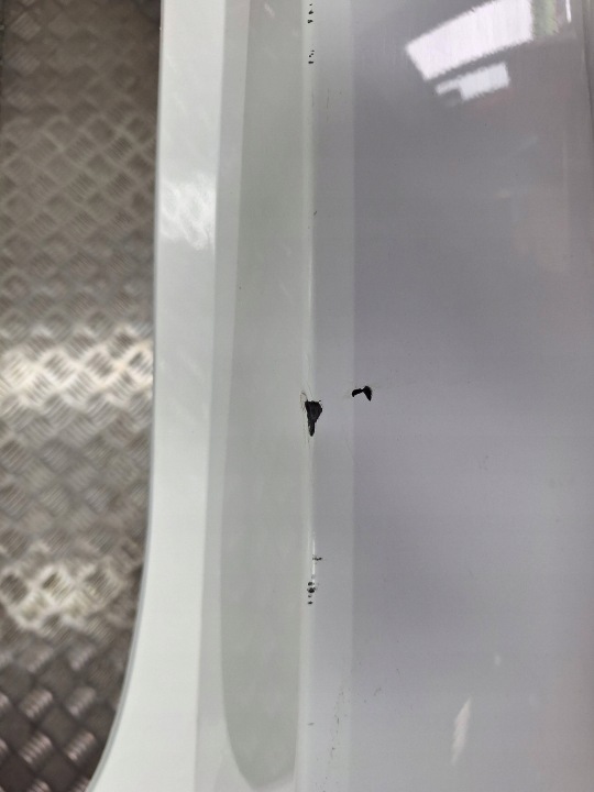 PARE-CHOCS ARRIÈRE ARRIÈRE TOYOTA COROLLA E21 UNIVERSEL 19-23 52159-02C80 SWACE