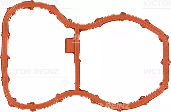 71-10390-00 GASKET MANIFOLD SSAC. photo 1 - milautoparts-fr.ukrlive.com