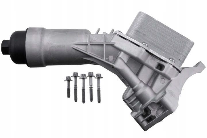RADIATEUR HUILES AVEC FILTRE ENG 2.0 3 G20 G21 2017- 5 G30 G31 2017- 7 G11 G12
