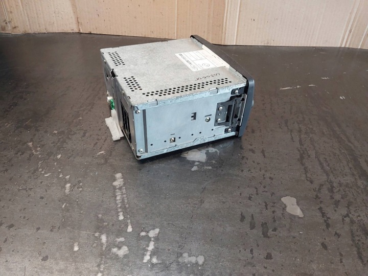 AUTORADIO FORD 98AP-18K876-BC 5000 RDS EON