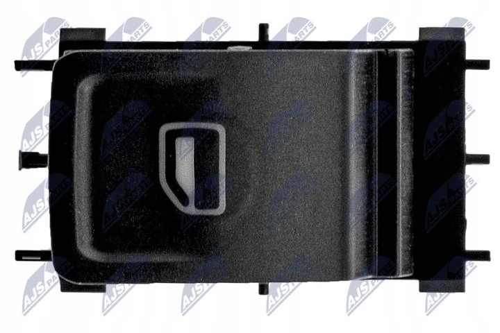 CONMUTADOR ELEVADOR VENTANAS EWS-VW-137 NTY 