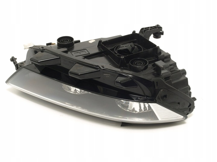 VOLKSWAGEN T-ROC PHARE PROJECTEUR VERSION EUROPÉENNE DROIT AVANT 2GA941036D