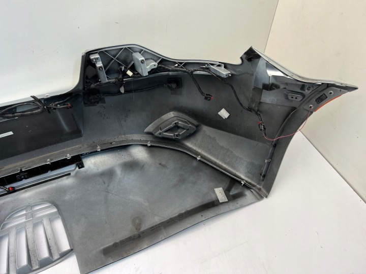 FISKER KARMA REVERO PARE-CHOCS ARRIÈRE REAR BACK PARE-CHOCS PDC ORIGINAL