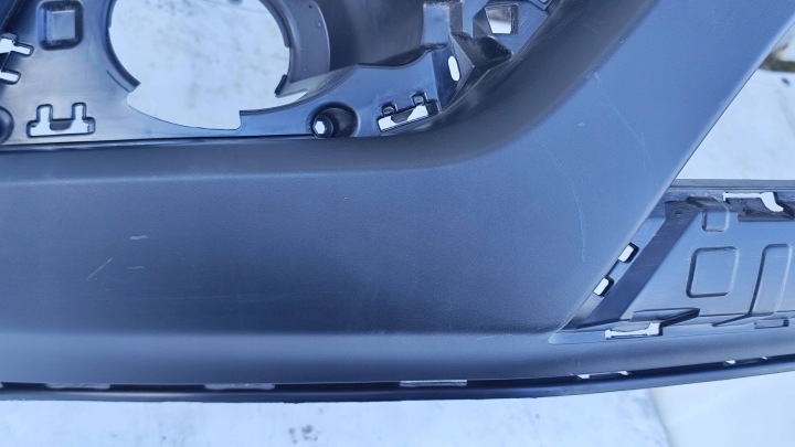 OPEL MOKKA I 2012-2016 PARE-CHOCS AVANT 95299465