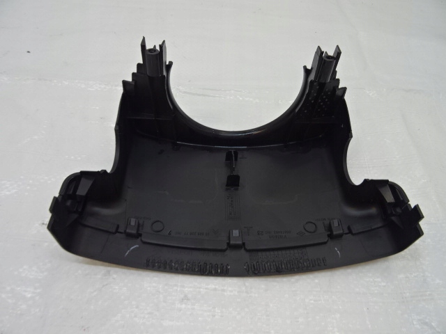 CITROEN DS5 PROTECTION CHÂSSIS CAOUTCHOUC 9688623677