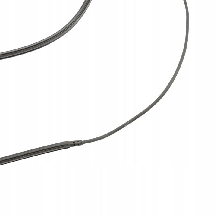 MERCEDES W251 JOINT D'ÉTANCHÉITÉ ARRIÈRE VITRES KAROSERYJNEJ GAUCHE A2517680124