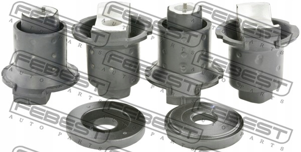 493 534 493 534 MANCHON CHÂSSIS KIT FIAT