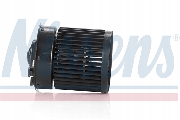 NISSENS 87722 VENTILATEUR NISSAN QASHQAI (13-)