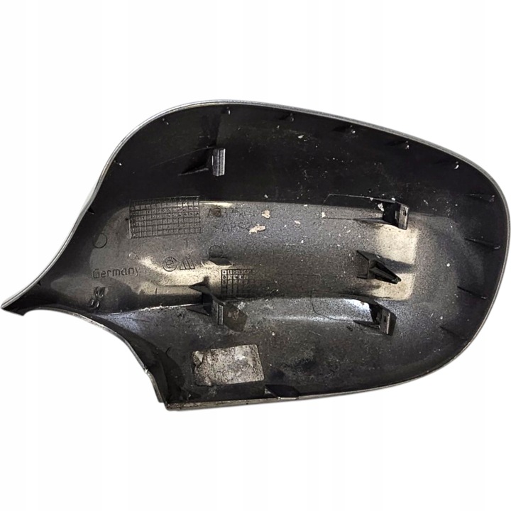 BMW E90 E91 LIFT LCI PROTECTION CHÂSSIS COUVERCLE RÉTROVISEURS DROITE DIVERS COULEURS OE
