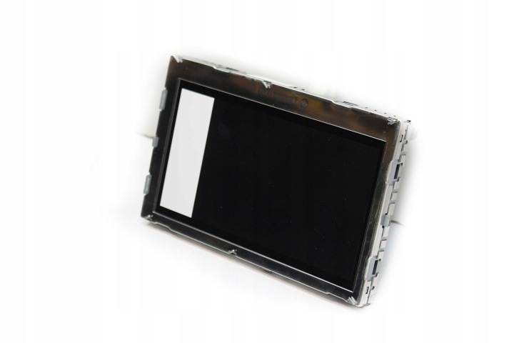 AUDI A1 MONITEUR LCD MONITEUR 8X0919603B 8X0 919