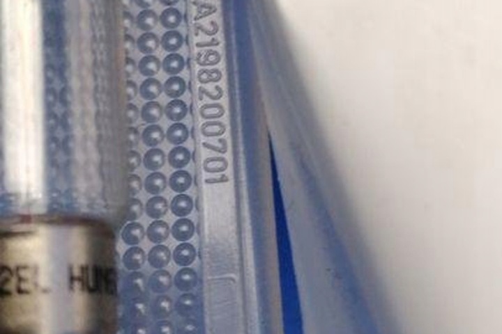 FAISCEAU DE CÂBLES ARRIÈRE DROITS PORTES MERCEDES-BENZ CLS (C219) A2195404405 3.0L