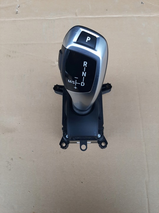 BMW X6 F16 X5 F15 PANEL AIR CONDITIONER RADIO 6831943 photo 1 - milautoparts-fr.ukrlive.com