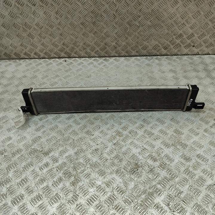 RADIATEUR HUILES TOYOTA RAV 4 V (A5, H5) G901042030 31958492 2.5L 163KW 2019