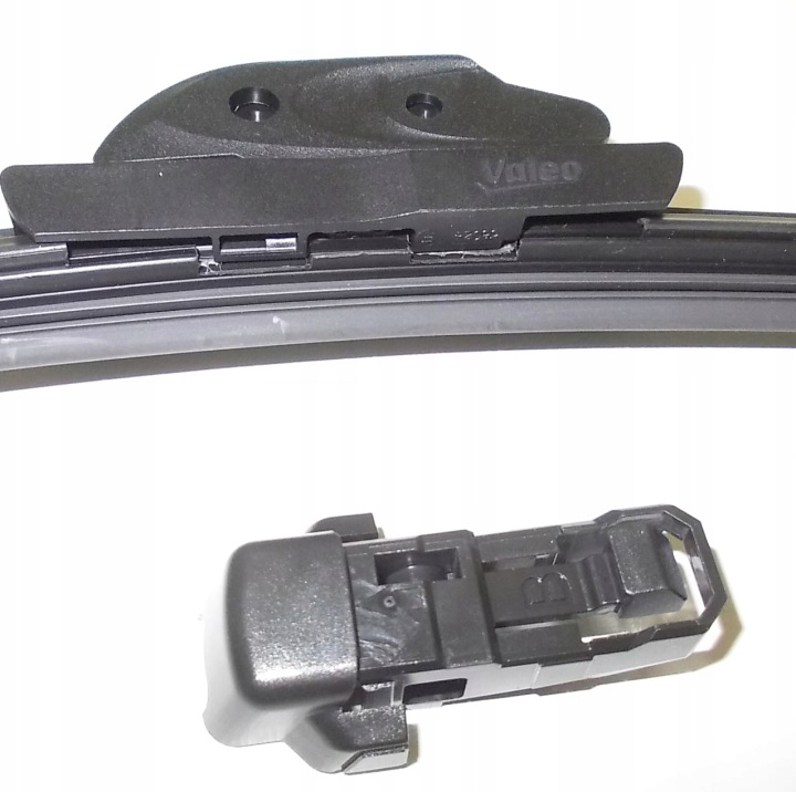 POIGNÉE ESSUIE-GLACES VALEO 575004 AVANT 475 MM PAQUET CONDUCTEUR V14 PODCZAS KOLIZJI DANS BOÎTE À GANTS OSWIADCZENIE, PORADNIK