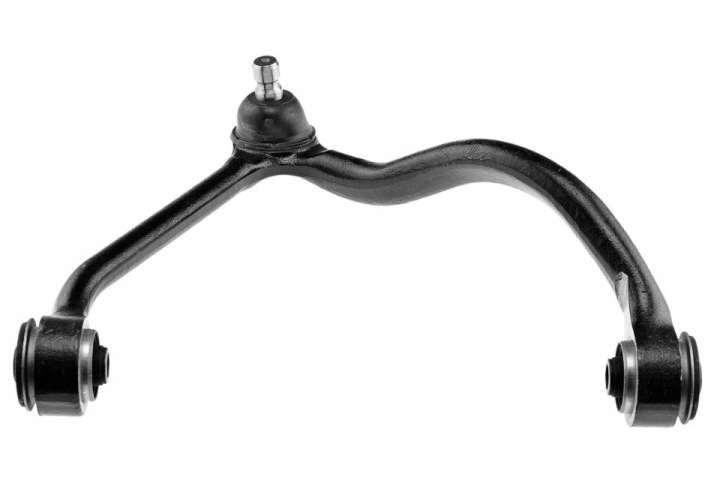 BRAS DE SUSPENSION AVANT KIA SORENTO II 06- SUPÉRIEUR DROIT