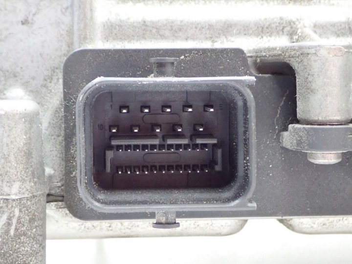 INWERTER CONVERTISSEUR CONVERTISSEUR TENSION FALOWNIK VW ID4 ID.4 PRO 24R
