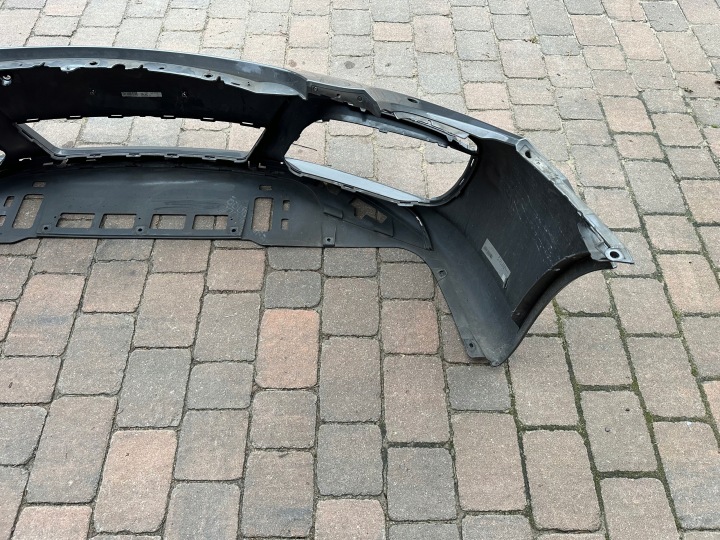 PARE-CHOCS AVANT PORSCHE 991 LIFT 991505311