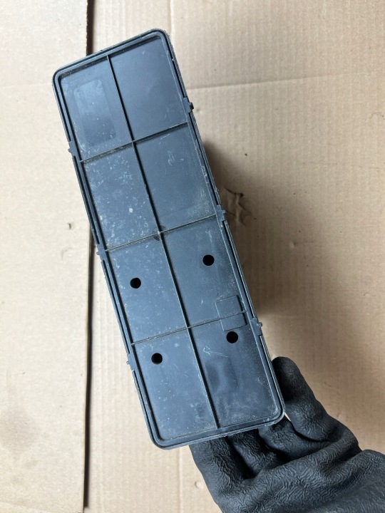 MERCEDES W210 POMPE CENTRAL SERRURE 2108001548