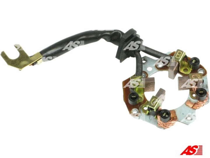 AUTOSTARTER SZCZOTKOTRZ. DÉMARREUR