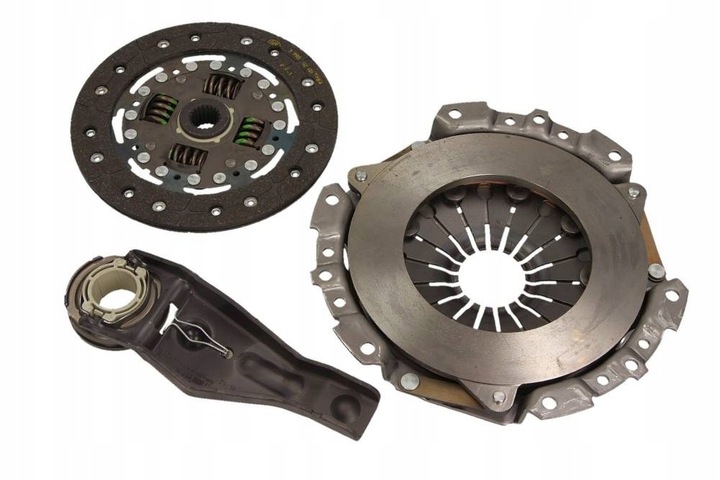 SET CLUTCH SET LUK 620 3234 00 photo 1 - milautoparts-fr.ukrlive.com