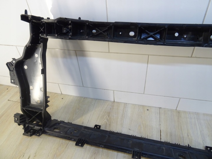 RENFORCEMENT AVANT PANNEAU AVANT RENAULT CLIO 5 V 2019- 625000427R LLU
