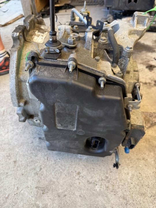AUTOMATIQUE BOÎTE DE VITESSES FORD FOCUS MK3 F1FP7000SB