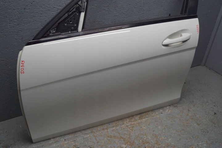PORTES GAUCHE AVANT MERCEDES C W204 (D2379)