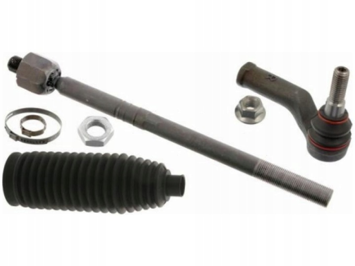 BIELLETTE DE DIRECTION [FEBI BILSTEIN] KIT NIEZBEDNIK CONDUCTEUR #1