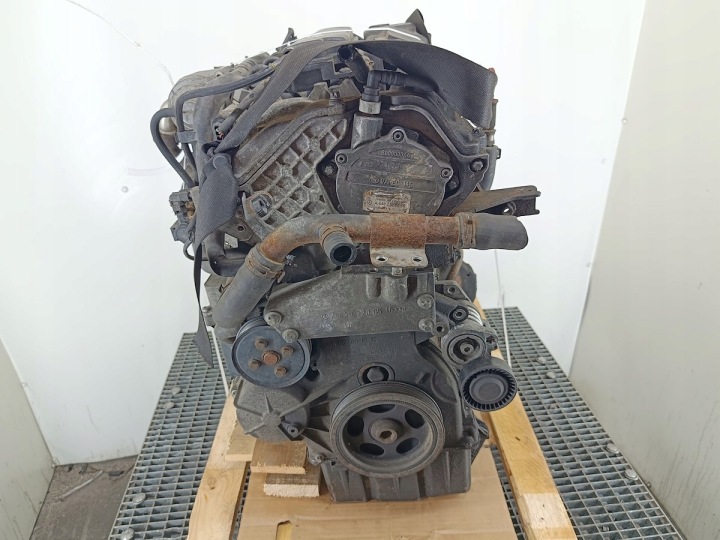 MOTEUR MITSUBISHI COLT VI M639 1.5 DI-D 95KM