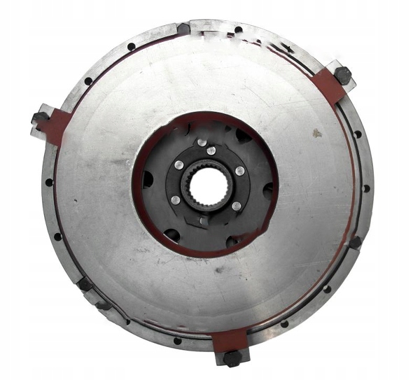 EMBRAYAGE DWUSTOPNIOWE COMPLET URSUS C-360 46411100