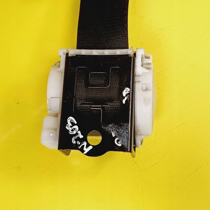 CEINTURE DE SÉCURITÉ DROIT ARRIÈRE MERCEDES ESSENCE C W203 NR669