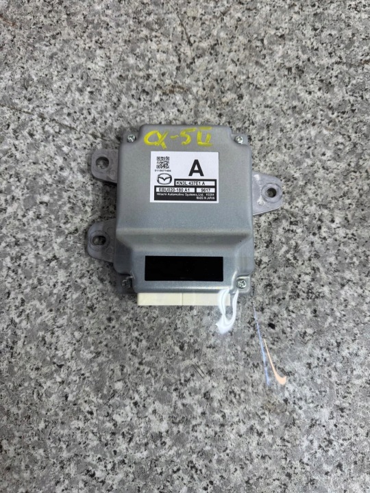 MODULE FREINS MAZDA CX-5 CX5 II 2017-2021 KN3L 437E1 A