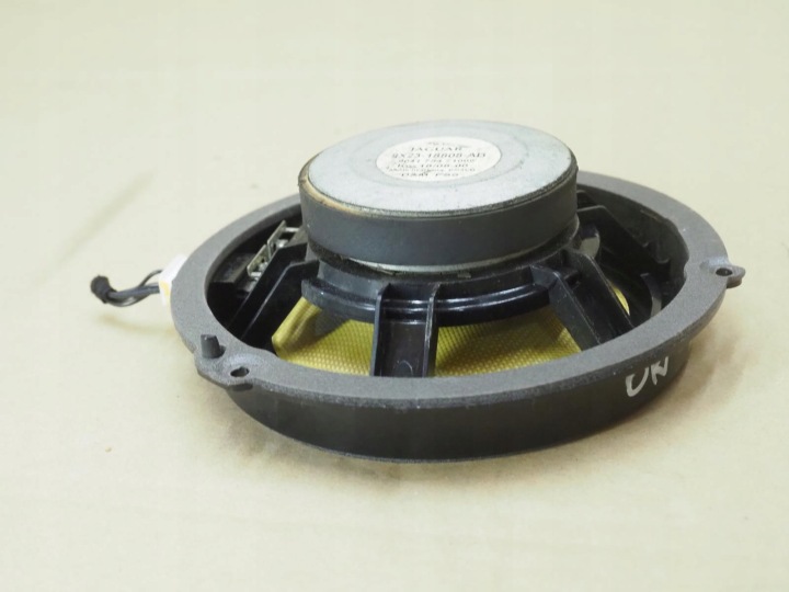 HAUT-PARLEUR PORTES AVANT ARRIÈRE JAGUAR XF X250 2008R 8X23-18808-AB