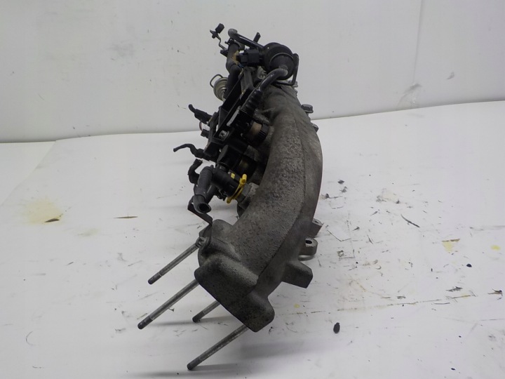 OPEL ASTRA J CORSA D ZAFIRA C 1.6 TURBO COLLECTEUR ADMISSION 55564546