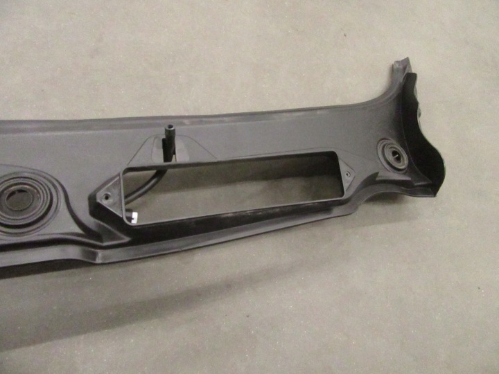 DOUBLURE DE PASSAGE DE ROUE ADMISSION AIR PROTECTION BMW E90 E91 BERLINE KOMBIEUROPA