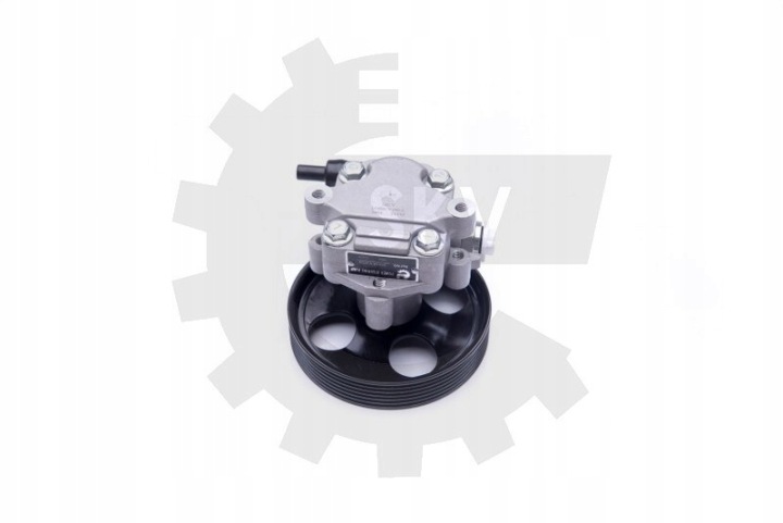 POMPE AMPLIFICATEUR FIESTA V FUSION 1.4 TDCI 1145844