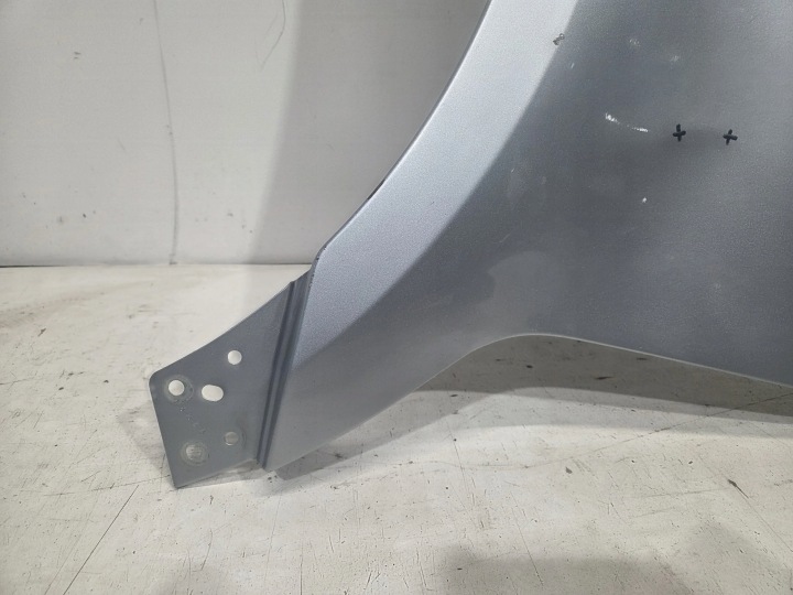 AILE GAUCHE AVANT AVANT MERCEDES SPRINTER W910 W907