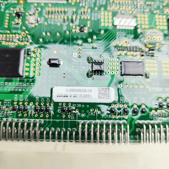 MODULE CONFORT TESLA 144978100A ÉLECTRIQUE 2017