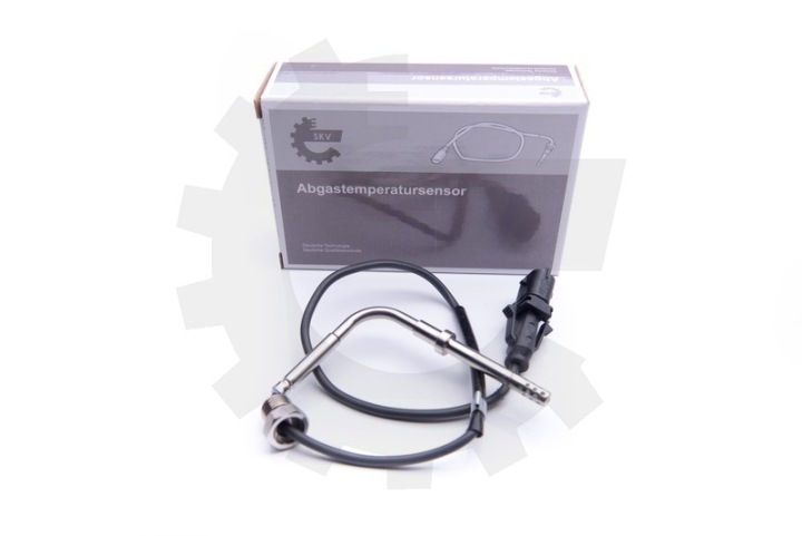 ESEN SKV CAPTEUR TEMP GAZ D'ÉCHAPPEMENT