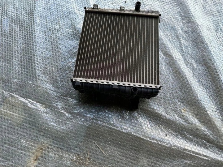RADIATEUR RÉCHAUFFEURS VW TOUAREG (7P5) 456460 3.0L 2012