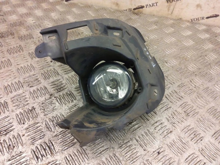 PHARES ANTIBROUILLARD GAUCHE AVANT RENAULT TRAFIC III FURGON (FG_) 261558707R 1.6L DIESEL