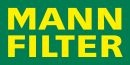 MANN-FILTER WK 512 FILTRO COMBUSTIBLES 