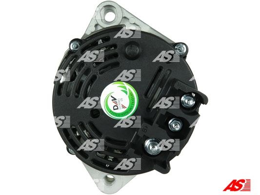 GÉNÉRATEUR SMART CITY-COUPE 0.6 98-03 photo 4 - milautoparts-fr.ukrlive.com