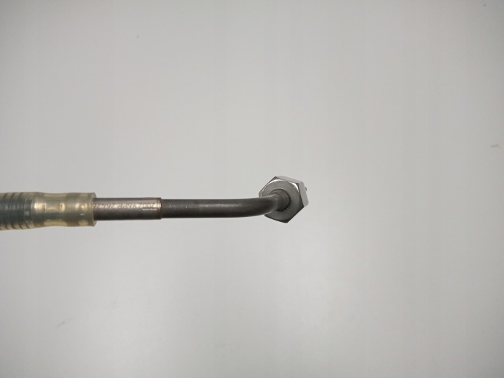 CAPTEUR TEMPÉRATURE GAZ D'ÉCHAPPEMENT MERCEDES W247 W177 A0009057107