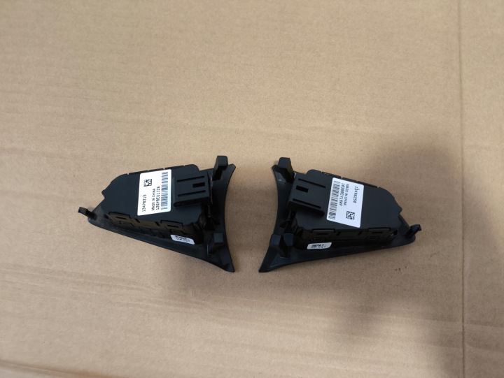MULTIFONCTION OPEL ASTRA K